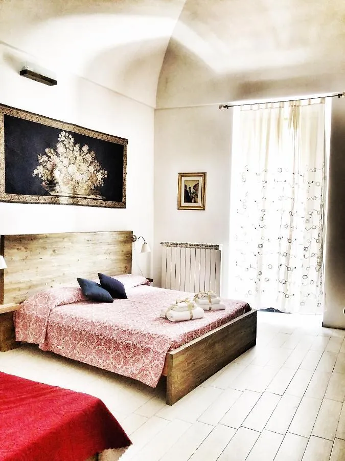 Bed and Breakfast Palazzo Salia Lecce