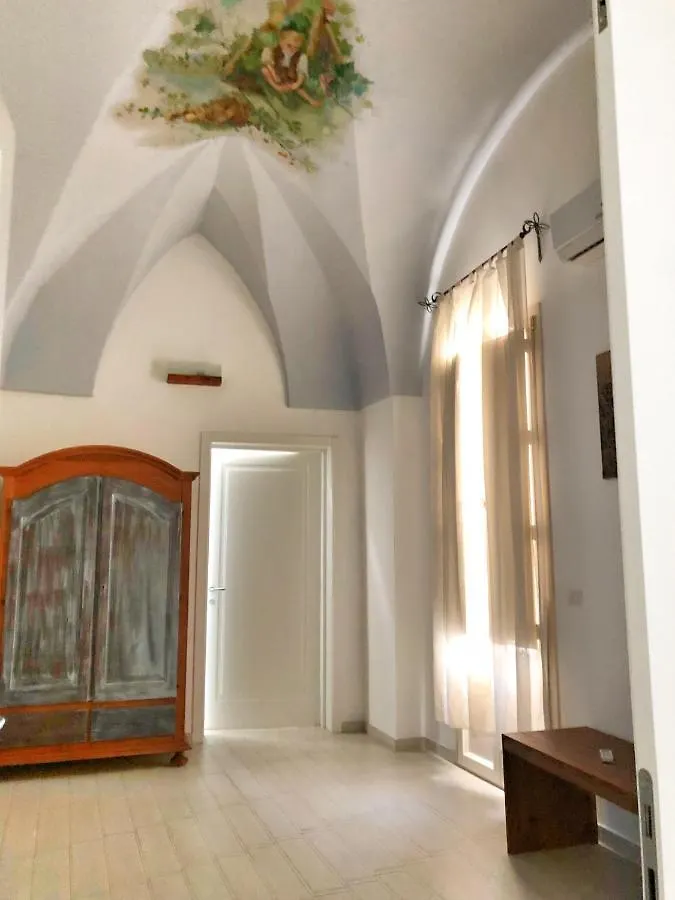 Bed and Breakfast Palazzo Salia Lecce