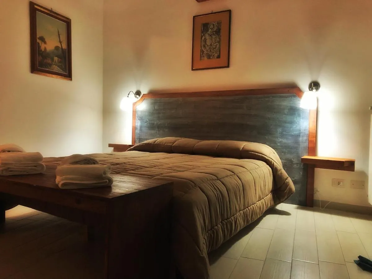 Bed and Breakfast Palazzo Salia Lecce 0*,