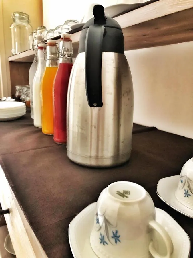 Bed and Breakfast Palazzo Salia Lecce