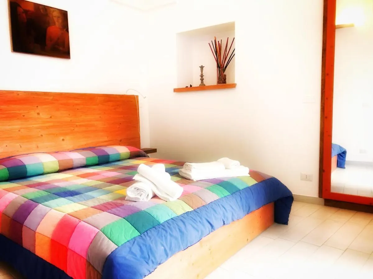 Bed and Breakfast Palazzo Salia Lecce Italia