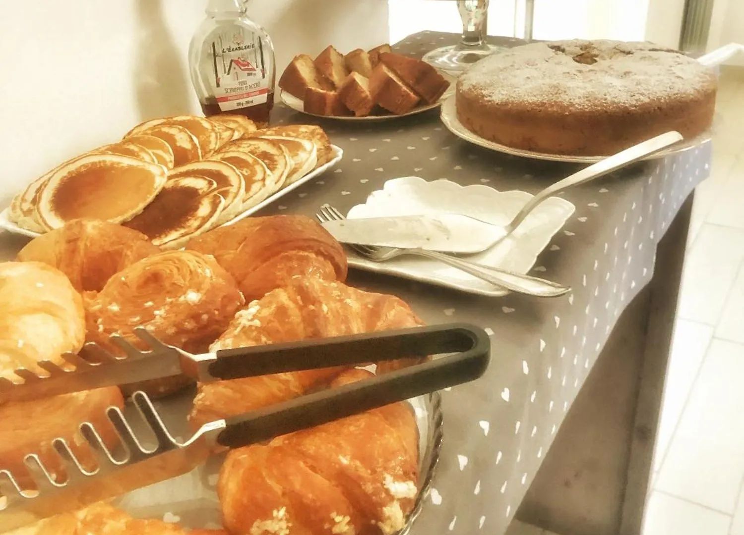 Bed and Breakfast Palazzo Salia Lecce Italia