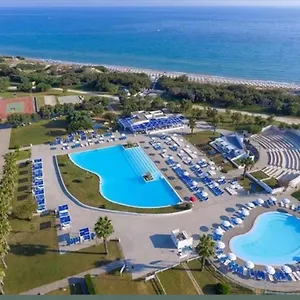 Salento Villaggio Turistico Residenza Torre Rinalda Lecce