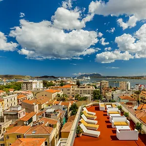 **** Hotel Panorama Italia