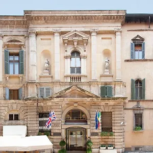 **** Hotel Accademia Italy