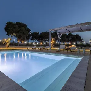  Bed & Breakfast Salento