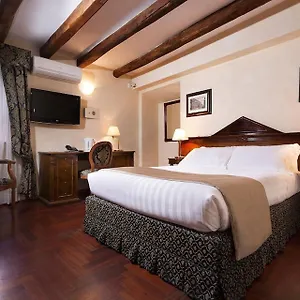 *** Hotel Teatro Pace Italy