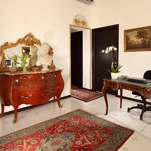 ** Pensión Roma Central Guest House Italia
