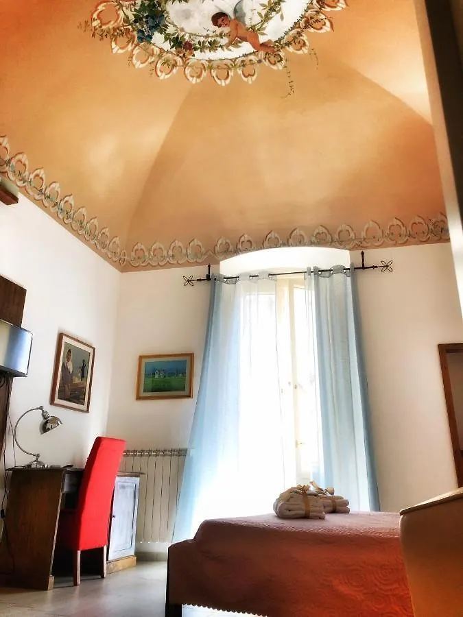 Palazzo Salia Bed & Breakfast Lecce