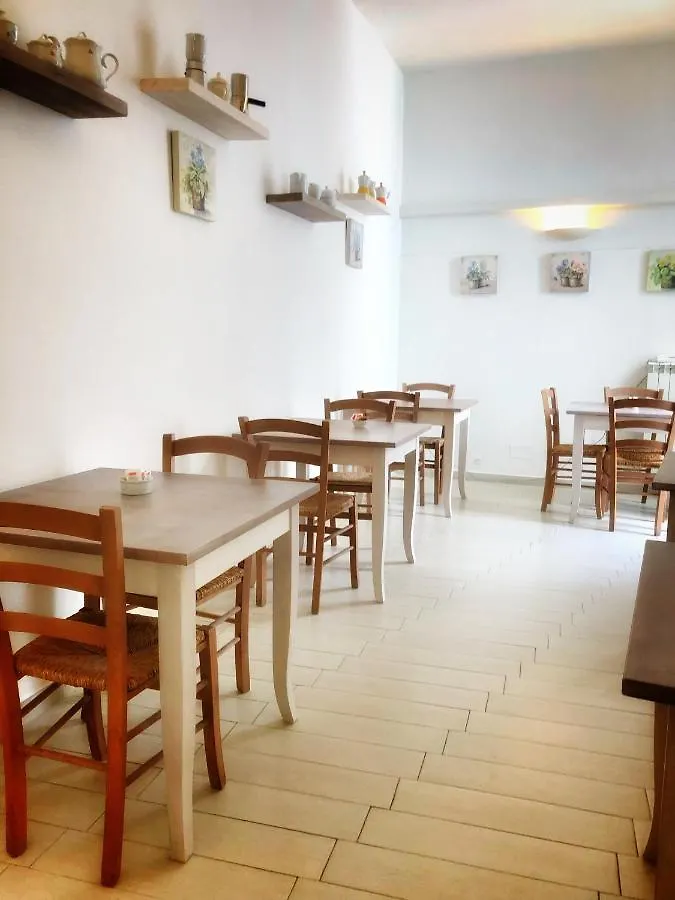 Palazzo Salia Bed & Breakfast Lecce