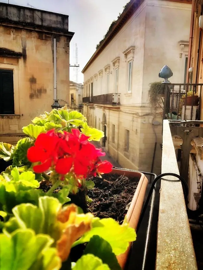 Palazzo Salia Bed & Breakfast Lecce 0*,  Italy