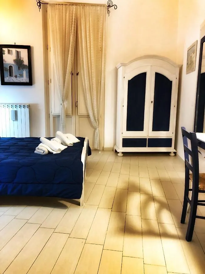 Palazzo Salia Bed & Breakfast Lecce